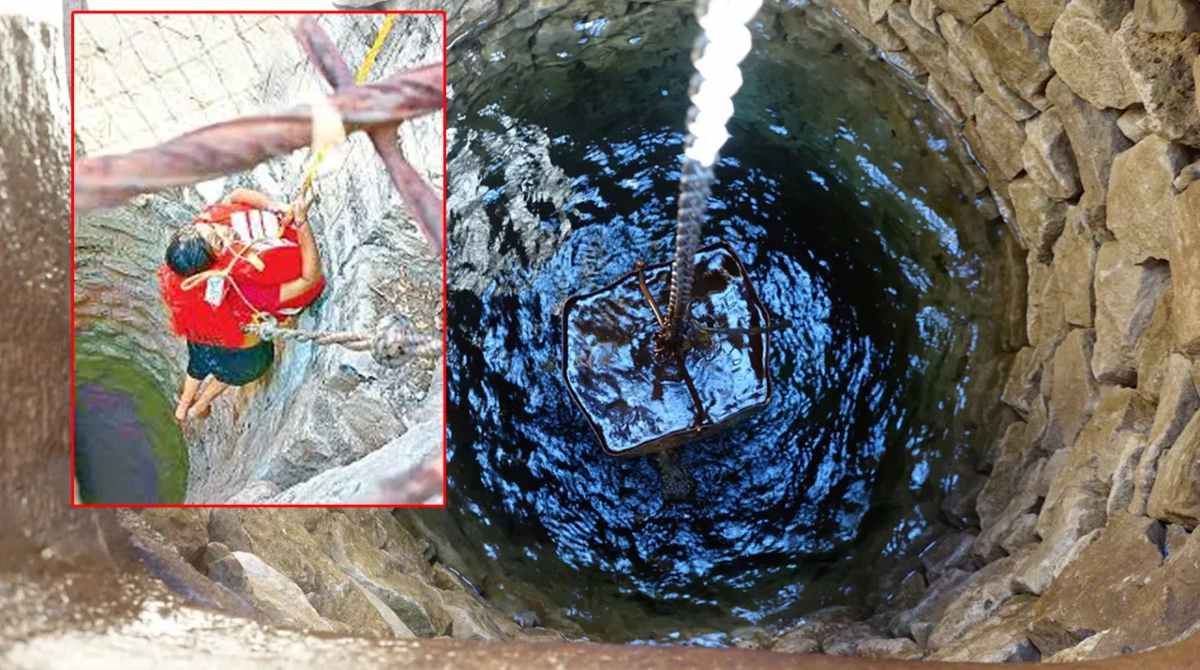 Girl attempts suicide after being reprimanded for skipping bath