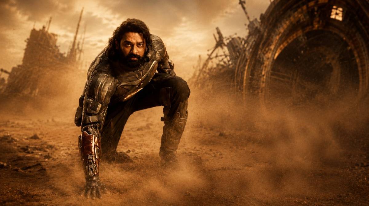 Kalki 2 eyes December 2027 release; Prabhas, Amitabh Bachchan, Kamal Haasan and Sai Pallavi to wrap shoot by April