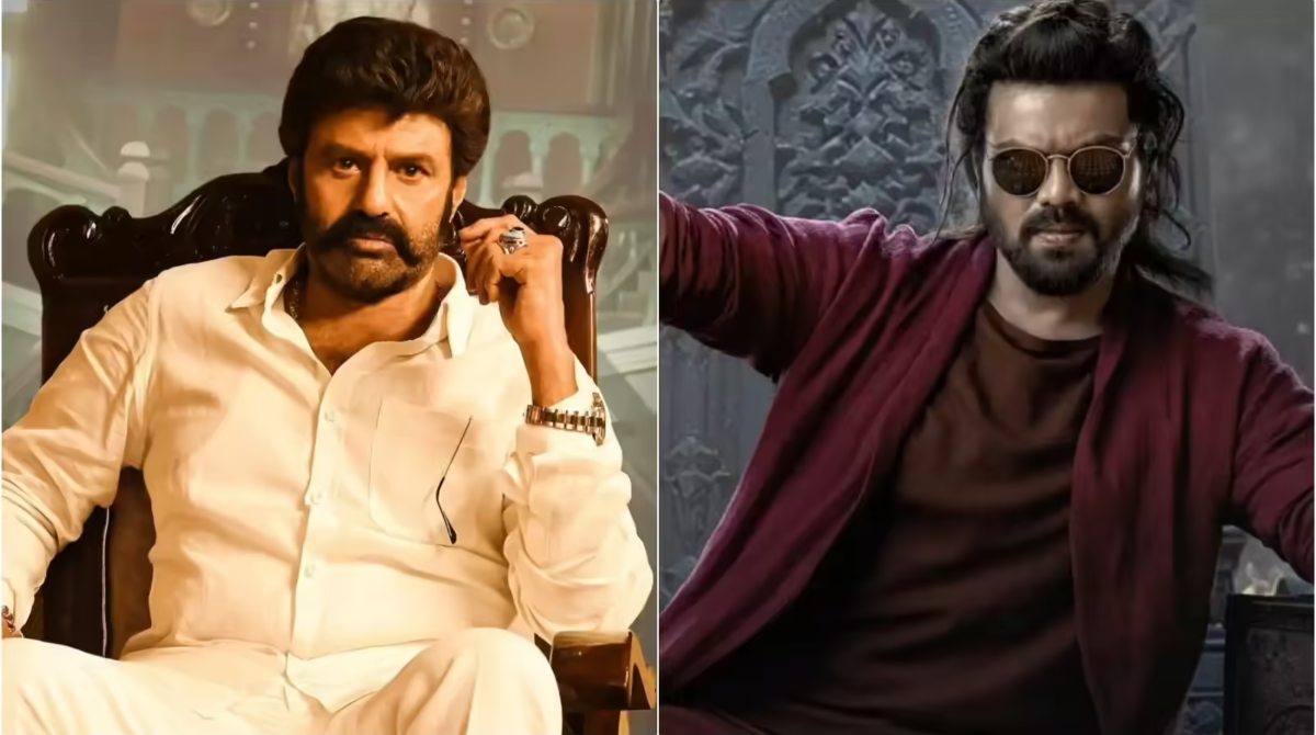 Manchu Manoj comes onboard Nandamuri Balakrishna–Gopichand Malineni’s #NBK111