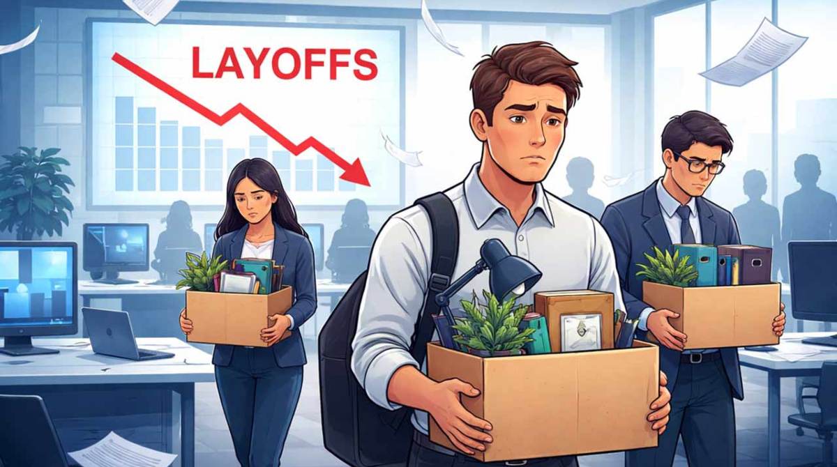 Meta begins 8,000 layoffs today as 7,000 employees are moved into AI teams