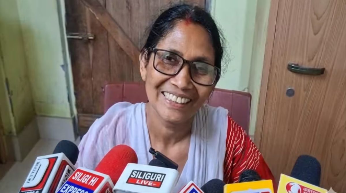 Mother of ICSE student who scored 499/500 expresses regret: 'If only he had studied harder...'