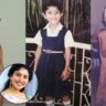 Natural Beauty Queen Sai Pallavi | Birthday Special, Childhood Photos