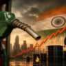Petrol and diesel prices likely to be hiked before May 15