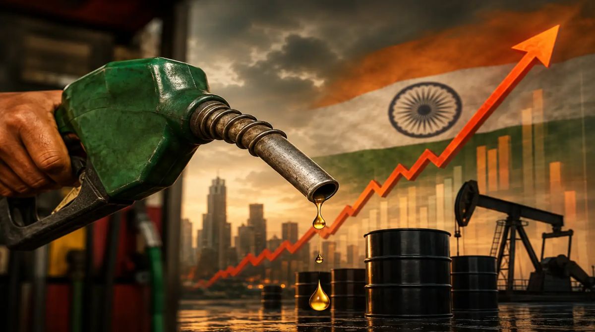 Petrol: మరోసారి మోత మోగనున్న పెట్రోల్ బాంబు?
