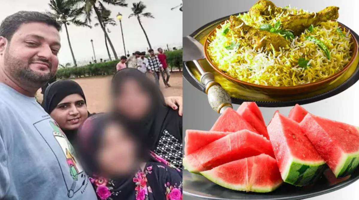 Rat poison in watermelon killed four of a family in Mumbai: forensic report