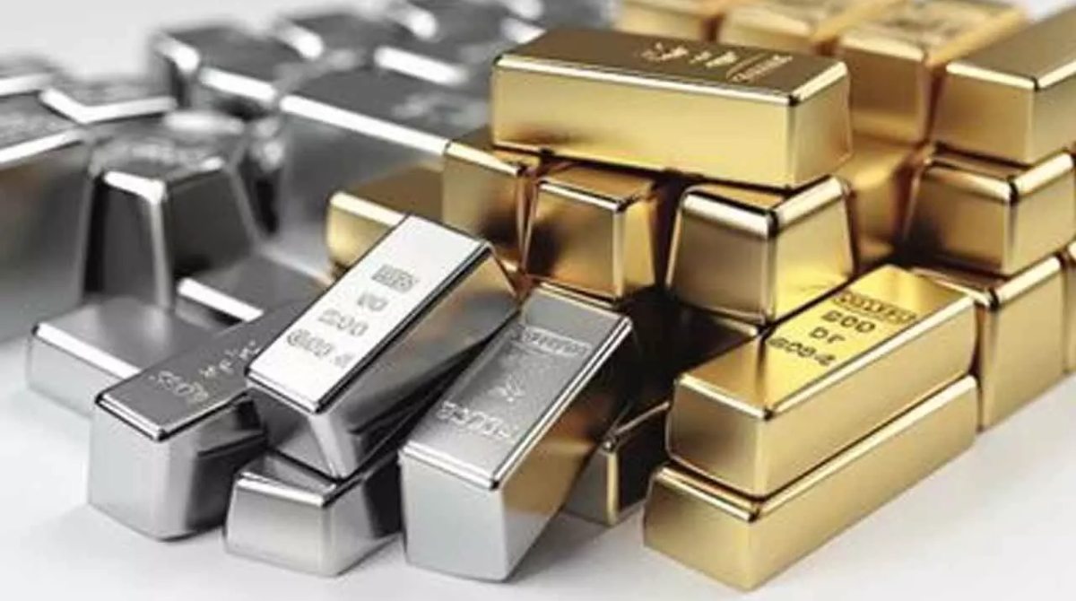 Gold Rates: గోల్డ్‌ లవర్స్‌కి గుడ్‌న్యూస్‌..!