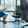 Too Much office Stress Can Cause Weight Gain