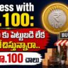 Business with Rs.100.. Is it Possible..?