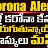 Corona Alert in Hyderabad & AP: Public Urged to Wear Masks Amid Festive Season