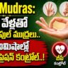 Hand Mudras for Health: Can 5 Minutes Daily Control BP and Depression?