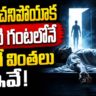 Human Body Within the First Hour of Death?