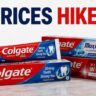 Colgate may get costlier as input inflation returns