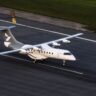 Largest Electric Aircraft Completes First Flight, Costs Just Rs,420 for 27 Minutes
