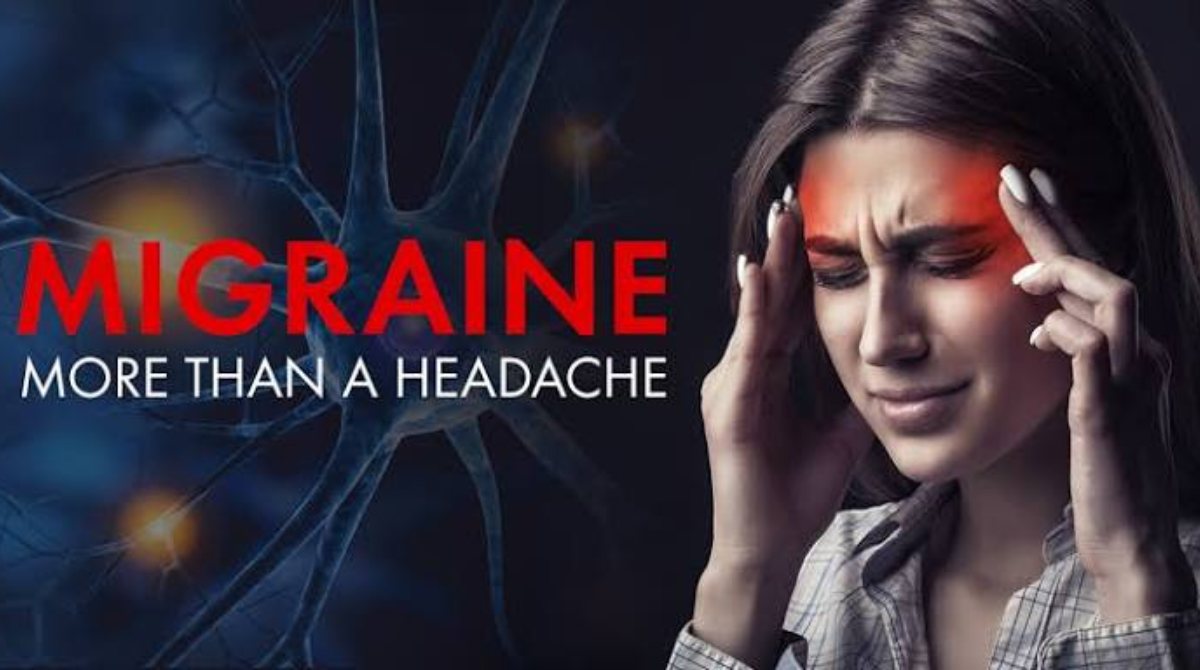 Migraine Not Improving Despite Medication? Avoid This Common Mistake