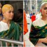Nayanthara Shave Her Head at Tirumala_ Truth Behind Viral Photos