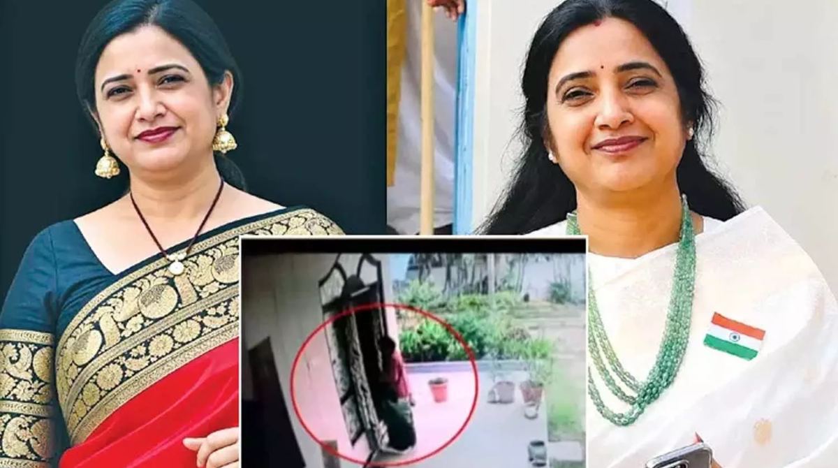 Principal Murder Case: Her Own School Students Behind the Crime