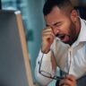 Sleeping: Feeling Sleepy Every Time You Sit Down?