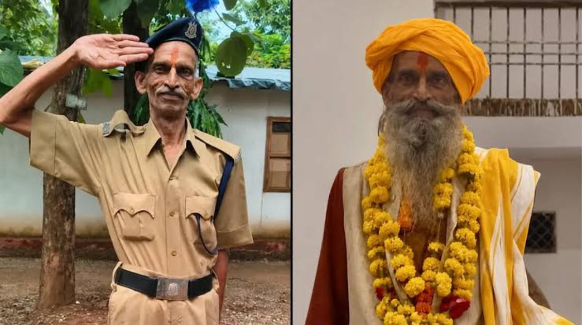 After 27 Years, CRPF Jawan Wins Legal Battle and Returns to Duty