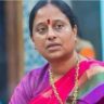 Big Shock: Konda Surekha Sacked as Minister