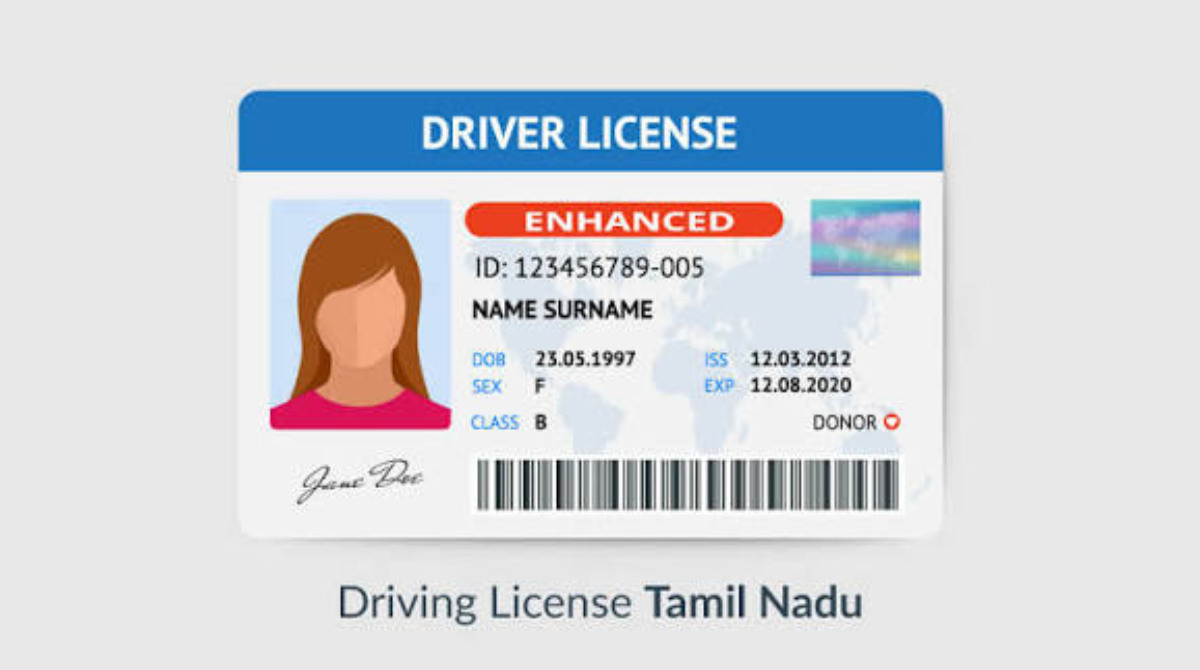 Driving Licence in Just One Day
