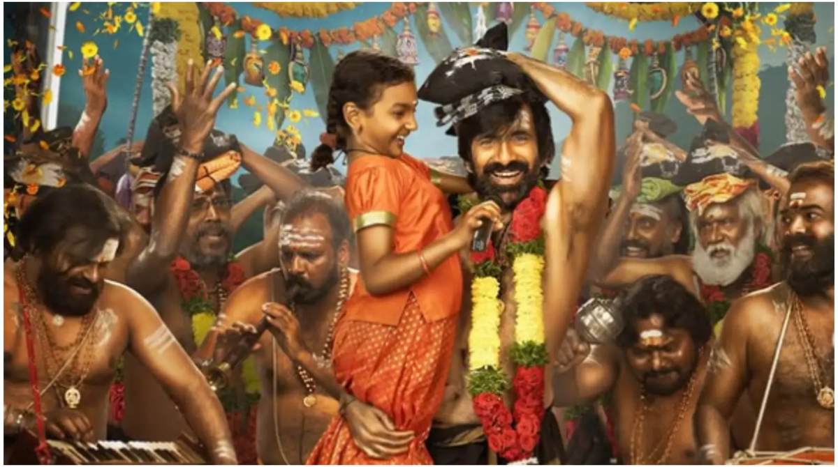 Irumudi Vibe: ఇరుముడి’కి ట్రాక్టర్లలో పోటెత్తారు!