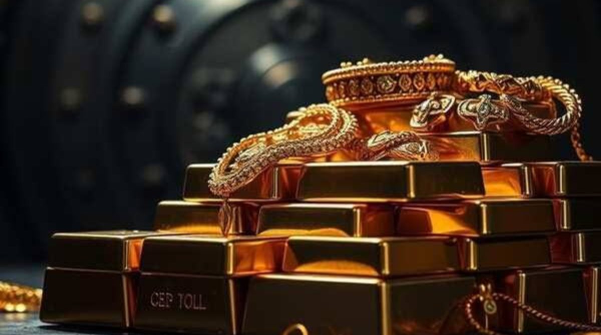 Is 1 Tola Gold 10 Grams or 11.66 Grams? Here’s the Real Truth