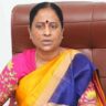 Konda Surekha Post: Next Political Move Sparks Speculation After Cabinet Exit