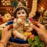 Krishna Janmashtami 2026: Know the Auspicious Pooja Time for Bal Krishna
