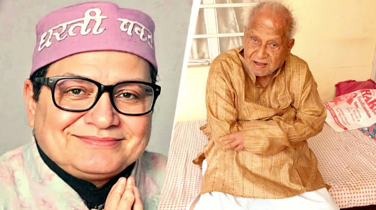 Man Who Contested Elections 281 Times Without a Single Win Dies at 96