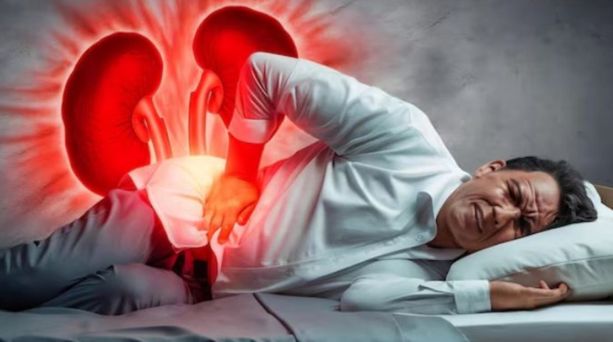 Morning Symptoms You Shouldn’t Ignore: Could They Indicate Kidney Problems?
