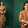 Rashmika Mandanna Named India’s No.1 Heroine by India Today?