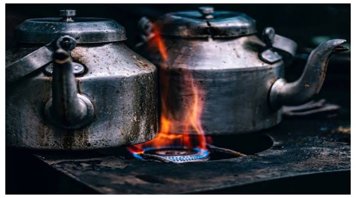 Reheating Tea: What Happens When You Drink Leftover Tea