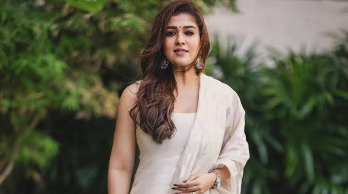 Nayanthara’s Rise