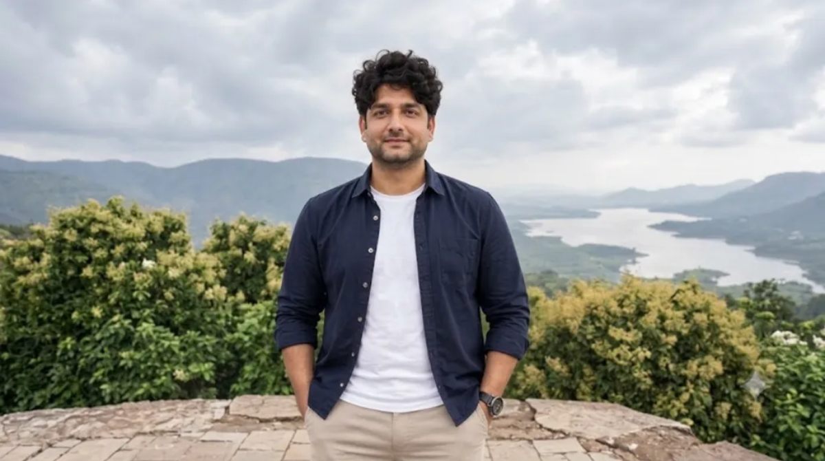 Arjun Parmar: How this 26-year-old made Rs 75 lakh in 3 years
