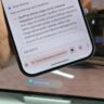 How to use Gemini on Android for automatically filling forms