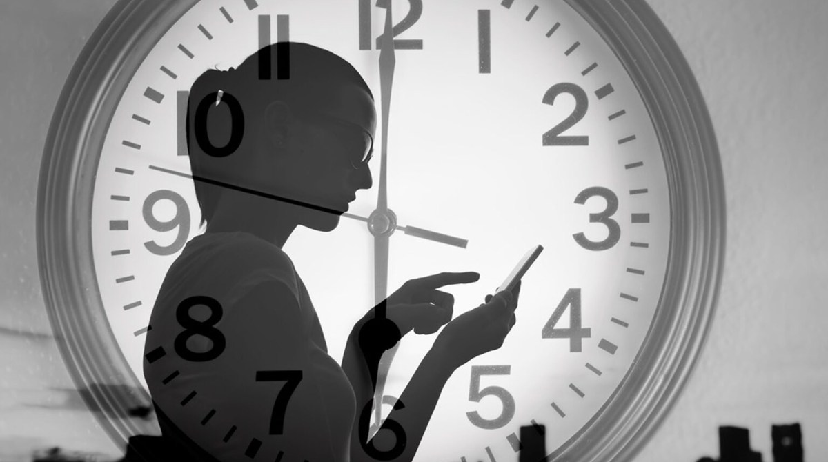 Night Shift Danger For Women