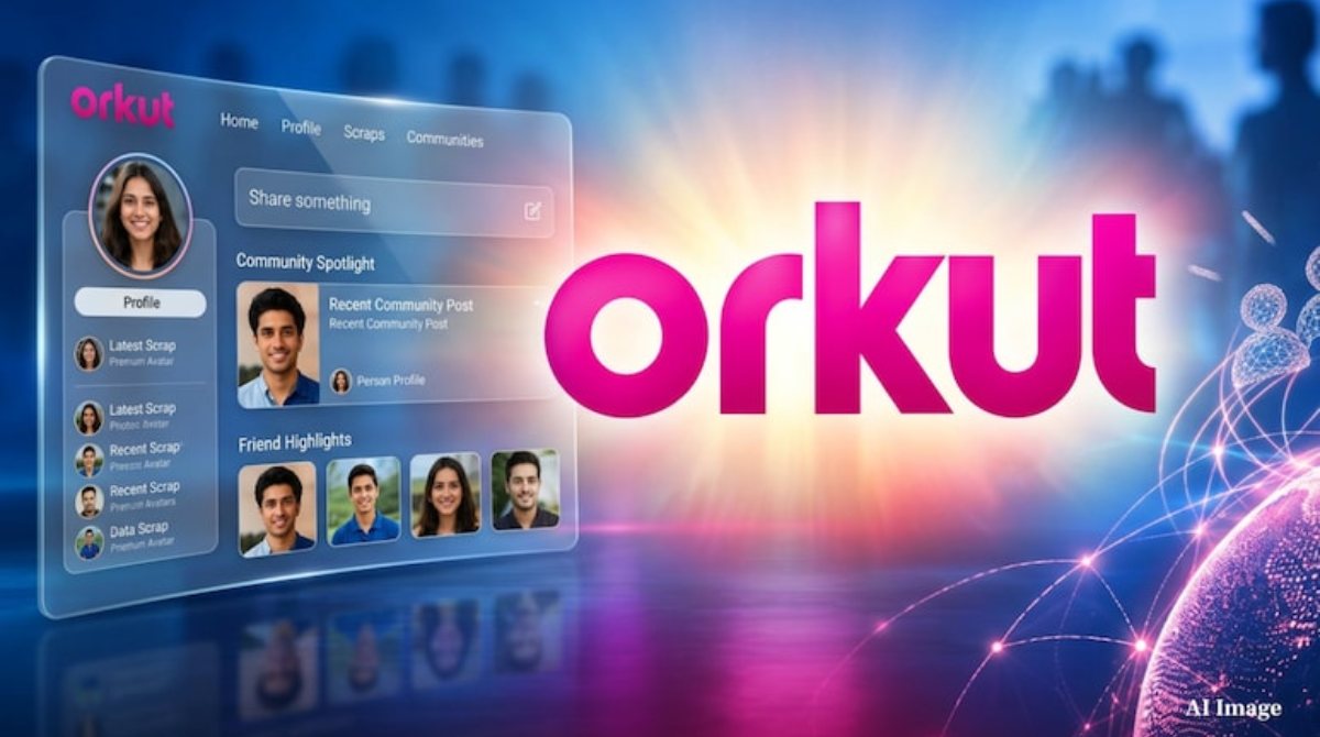 Orkut is Coming Back