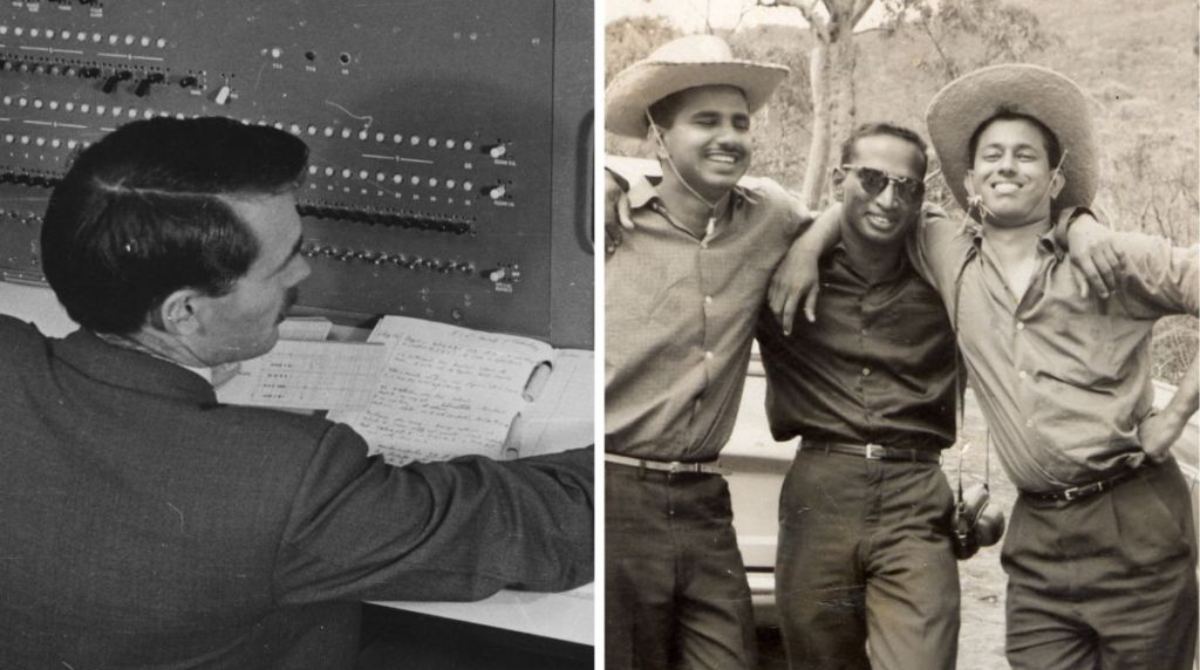 Raj Reddy Siri Alexa Creator: The Untold Story of Turing Award Winner Raj Reddy